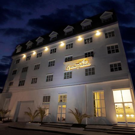 Hotel Gran Palma Huancayo Dış mekan fotoğraf