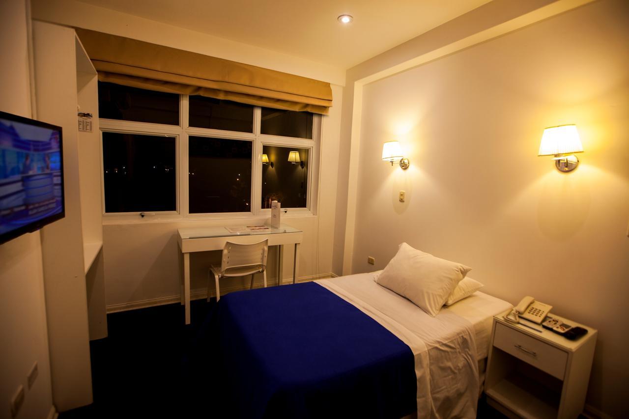 Hotel Gran Palma Huancayo Dış mekan fotoğraf
