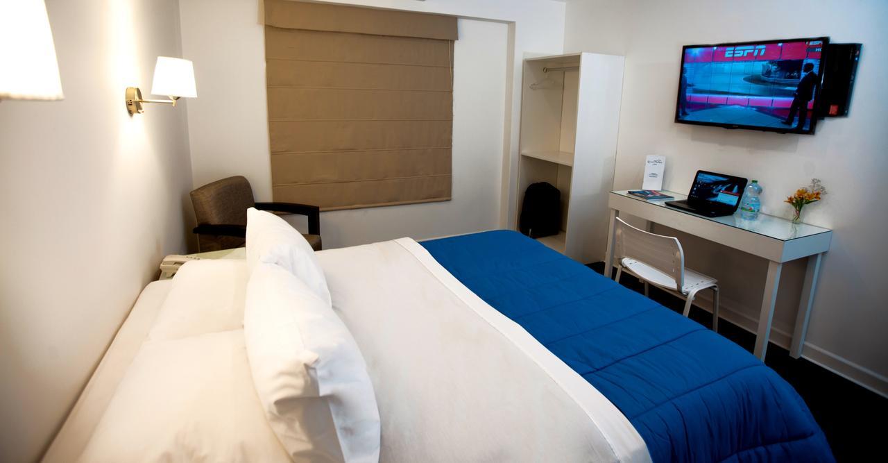 Hotel Gran Palma Huancayo Dış mekan fotoğraf